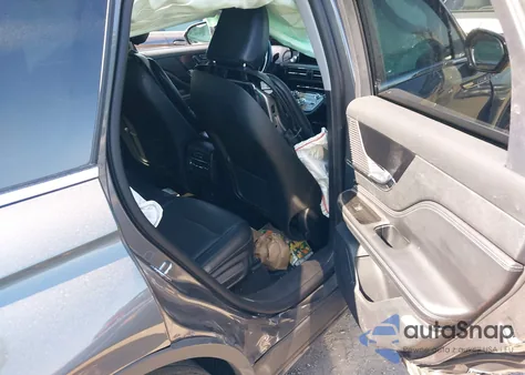 2021 Lincoln Corsair из США, поврежденный, VIN 5LMCJ1D92MUL13874